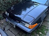 Volvo 480 (1988) kupé z roku 1988, garážované - náhled 4