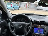Mercedes-Benz Třídy C C 220 CDI Avantgarde - náhled 22