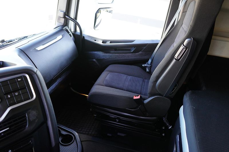 Iveco S-WAY / 530 / ACC / EURO 6 / RETARDE - fotka 32 z 52