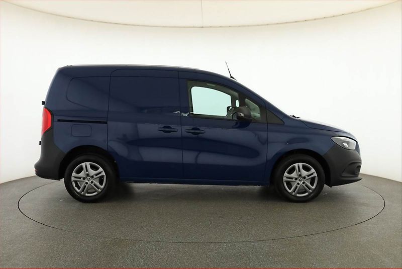 Mercedes-Benz Citan (2022) 110 CDI, ČR, 1Maj - fotka 6 z 17