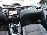 Nissan Qashqai (2017) 1.5 dCi, Navi, Xenony - náhled 8