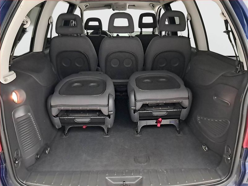 Volkswagen Sharan (2007) 2.0 TDI, 7 míst, nová STK - fotka 13 z 17