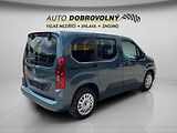 Opel Combo (2026) L1H1 Editon Plus 1.2 TURBO (81 - náhled 8