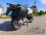 BMW R 1200 R (2012) - náhled 6