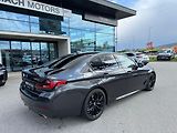 BMW Řada 5 530d xDrive El. tažné TOP stav - náhled 13