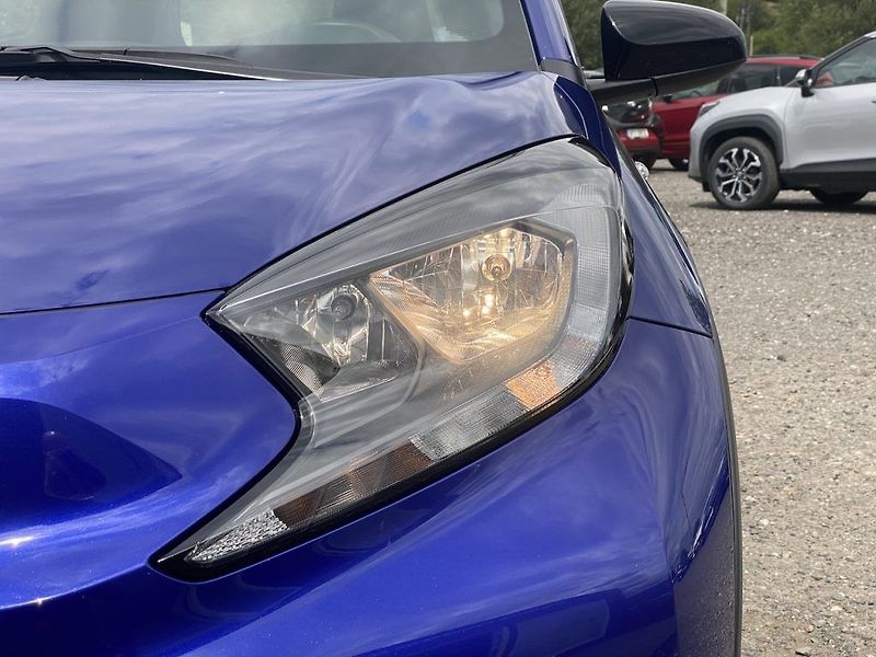 Toyota Aygo 1.0i, ČR-1m, Comfort, záruka - fotka 8 z 15