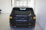 Land Rover Range Rover Sport SPORT 3,0I P400 AUT. 4WD - náhled 10