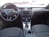 Škoda Octavia 2,0 TDI - náhled 7