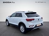 Volkswagen T-Roc (2023) 1.0 TSI 81 kW Life - náhled 28