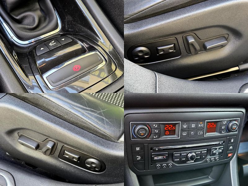 Citroën C5 2,0HDi 120kW SERV.KN,ROZVODY  - fotka 37 z 43