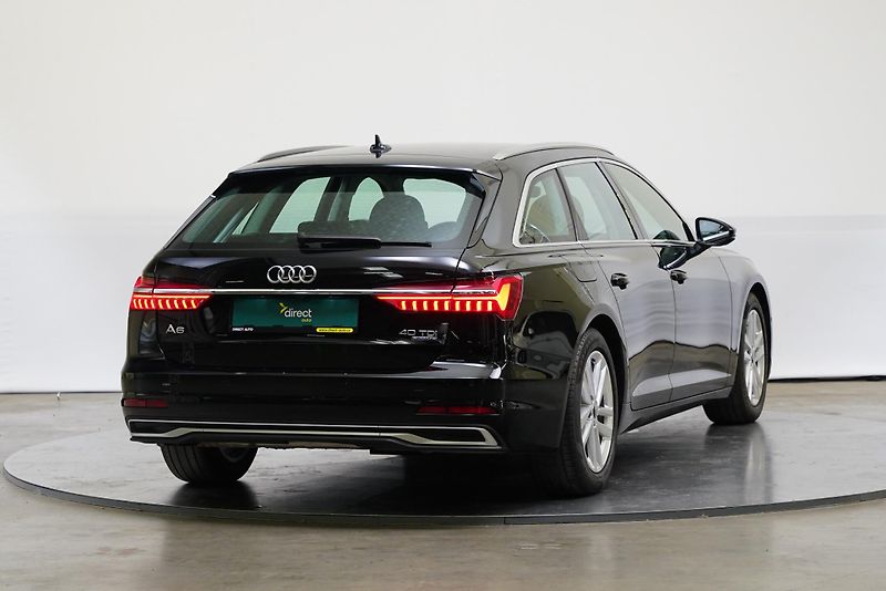 Audi A6 - fotka 2 z 28