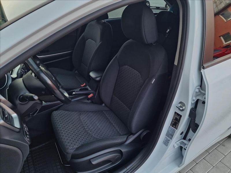 Kia Ceed 1.0 T-GDI 88kW Spin SW,1.Maj. - fotka 34 z 50