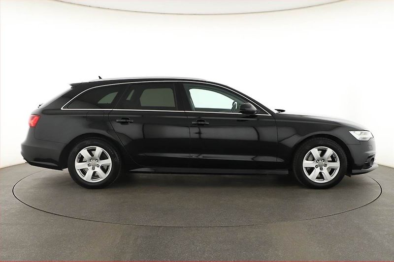 Audi A6 (2018) 3.0 TDI, 4X4, Automat, Navi - fotka 6 z 20
