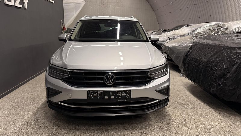 Volkswagen Tiguan (2022) 2.0 TDI,LIFEREZERVOVÁNO - fotka 6 z 40