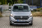 Dacia Lodgy - náhled 1