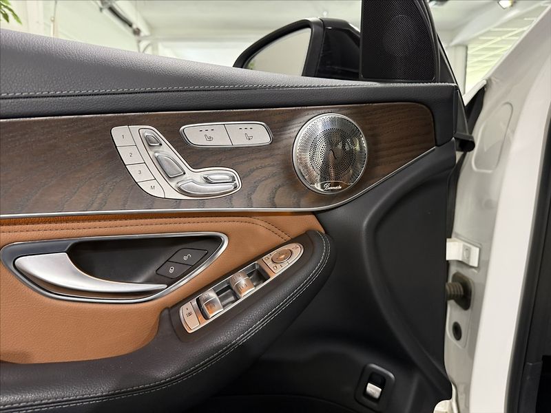 Mercedes-Benz GLC 2,0   250 BURM 360 PANORAMA - fotka 7 z 33