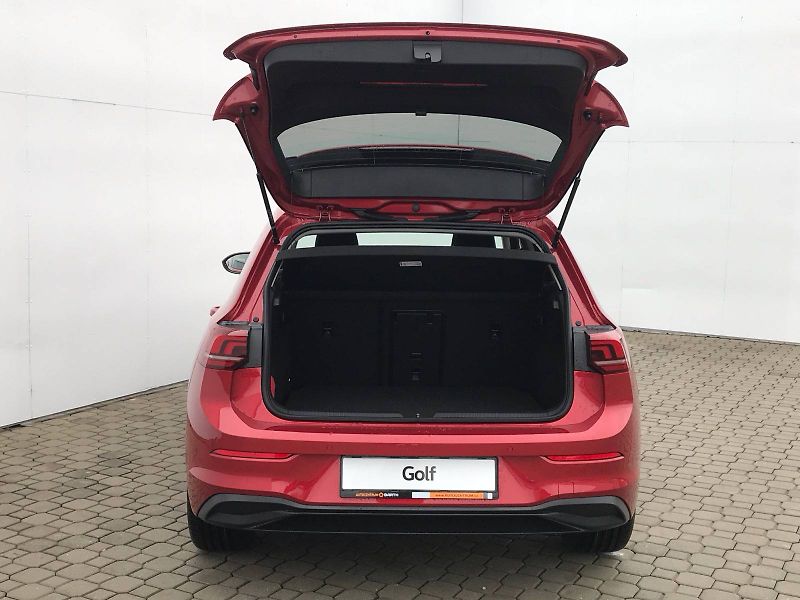 Volkswagen Golf (2026) People 7DSG 1,5eTSi - fotka 4 z 7