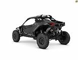 Can-Am Maverick R (2026) X RS DCT 999T MY26 - náhled 1