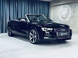 Audi S5 (2012) S5 CABRIOLET TFSI B&O TAŽNÉ - náhled 1
