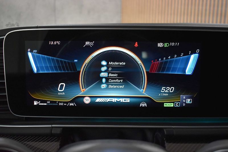Mercedes-Benz GLE Coupe 53AMG 4M+*TAŽNÉ*PPF*ČR 1 - fotka 23 z 53