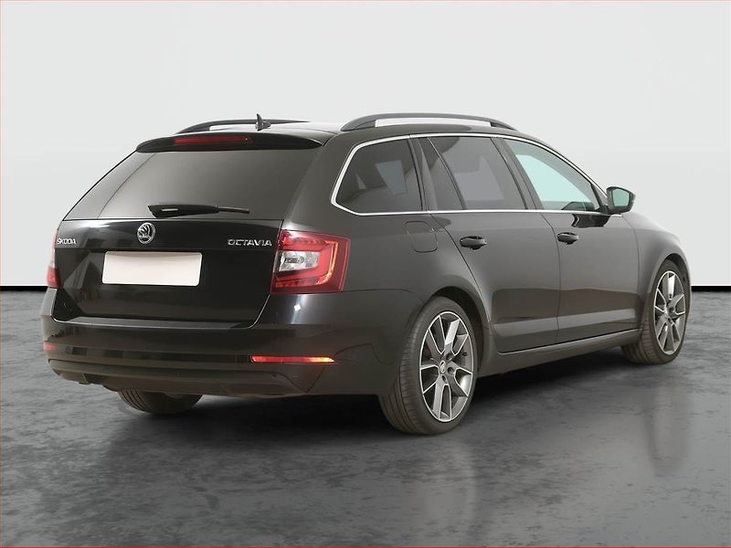 Škoda Octavia (2017) 2.0 TDI, Automat - fotka 5 z 16