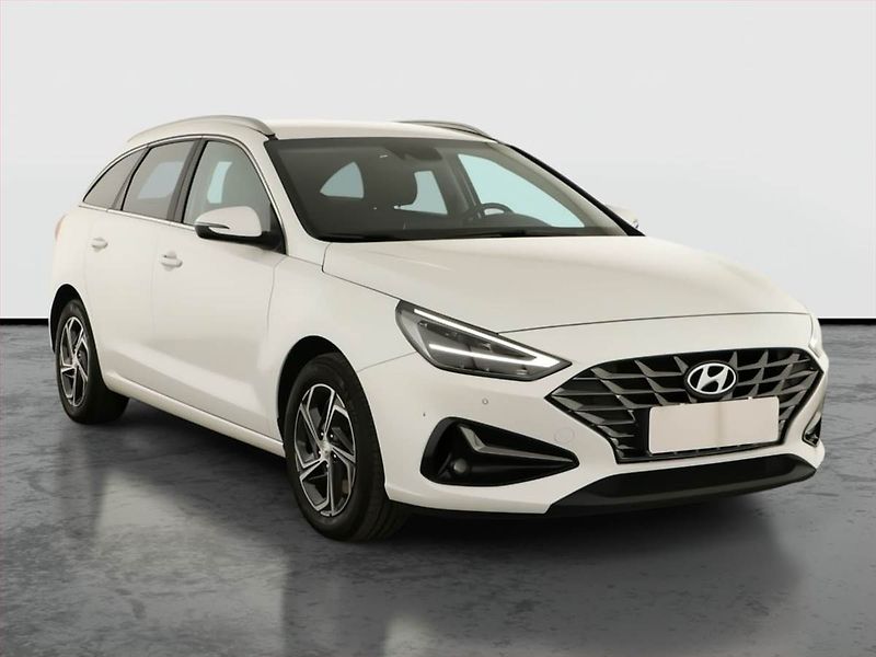Hyundai i30 (2020) 1.5 DPI, ČR,1.maj, Serv.kniha - fotografie inzerátu