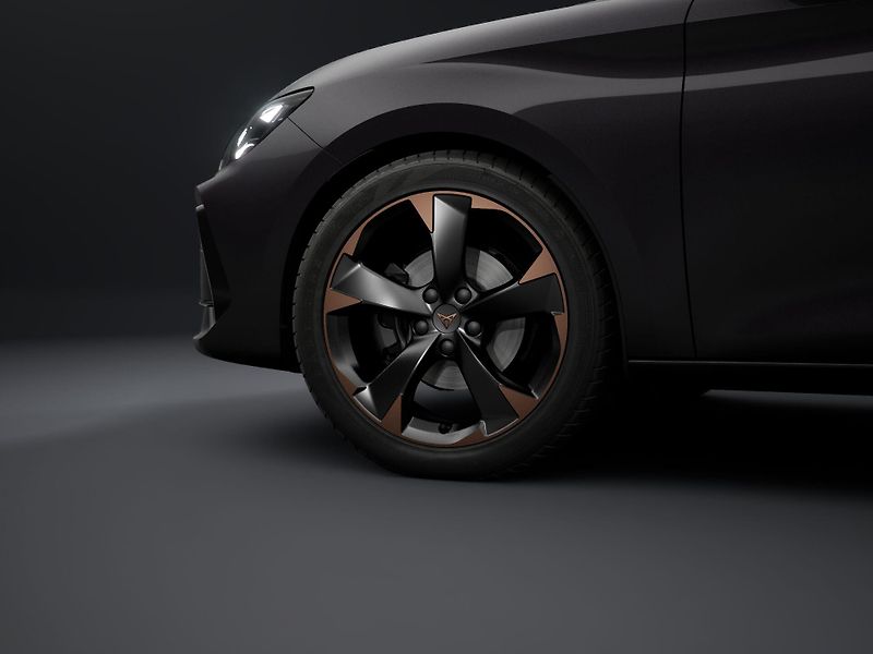 Cupra Leon (2026) SP - fotka 4 z 10