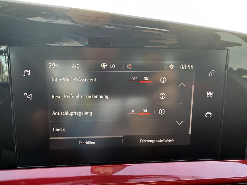 Opel Mokka (2023) GS-line ser.knížka záruka - fotka 24 z 36