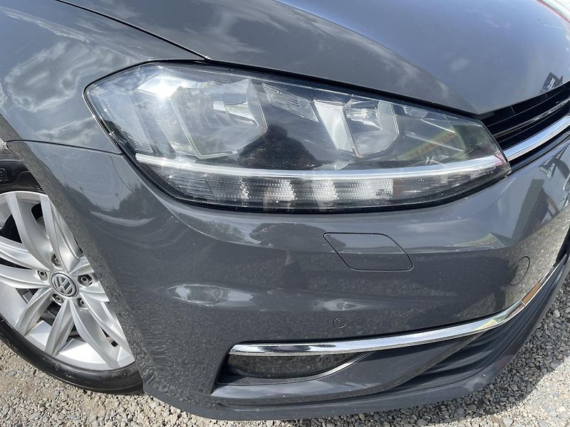 Volkswagen Golf 2.0TDi DSG HIGHL-NEHAV-Dph-ČR! - fotka 3 z 40