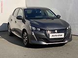 Peugeot 208 (2021) 1.2 PT, Road Trip, LED, navi - náhled 1