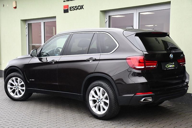 BMW X5 xDrive40d  K360°ACC ČR - fotka 3 z 38