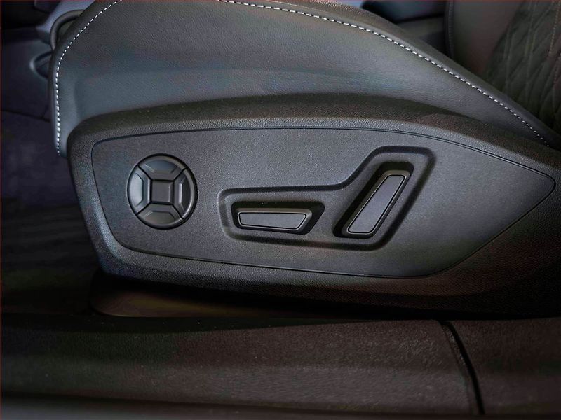 Audi A6 (2026) 3.0 TDI - fotka 14 z 21