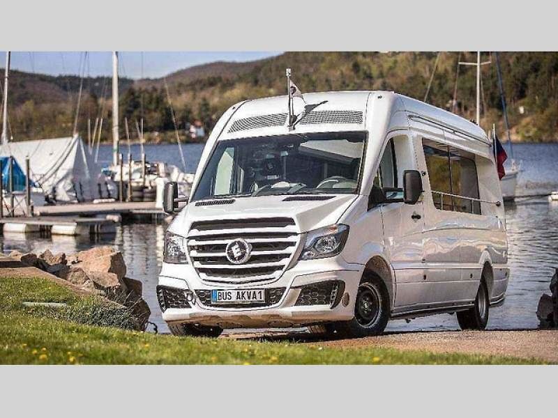 Enjoy Sprinter.