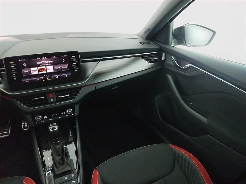 Škoda Scala (2020) Monte Carlo 1.6 TDI, Automat - fotka 8 z 22