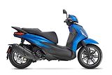 Piaggio Beverly 300 S (2026) Beverly 310 S - náhled 4