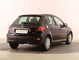 Peugeot 206 (2010) 1.4 HDI, po STK, udržované - náhled 4