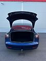 Tesla Model 3 Long Range AWD 75kWh FSD - náhled 25
