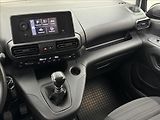 Opel Combo 1,2 81kW VÝHŘEV TAŽNÉ 1MAJ ČR - náhled 18