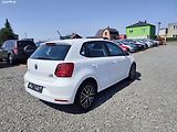Volkswagen Polo (2016) - náhled 4