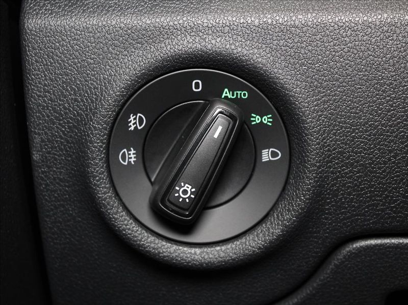 Škoda Fabia 1,0 TSi DSG Monte C. 5L-Záruka - fotka 16 z 24
