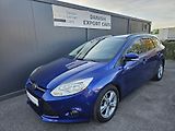 Ford Focus 1.0 92kW,VÝHŘEV,2xKOLA,SERVIS - náhled 1