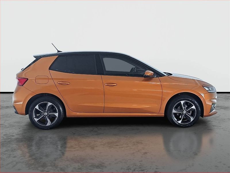 Škoda Fabia (2025) Selection 1.0, ČR,1.maj - fotka 6 z 18