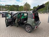 Fiat Panda 1,3 JTD,70KW,4X4,KLIMA  CROSS - náhled 10