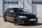 Audi A3 MT/5 FWD 77kW - náhled 2