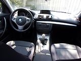 BMW Řada 1 (2005) 116i 85kW 2xALU KOLA DIGIKLIMA - náhled 10