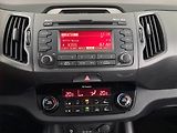 Kia Sportage (2013) 1.6 GDI, Tempomat - náhled 12