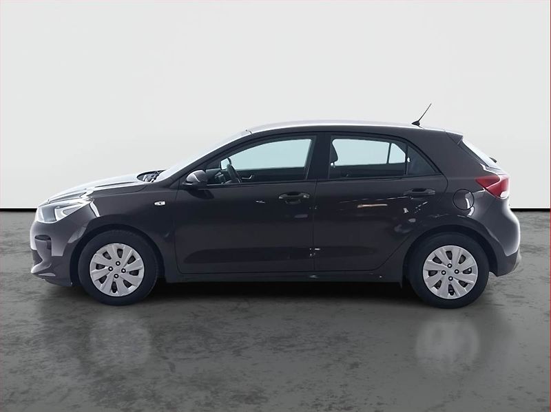 Kia Rio (2018) 1.25 CVVT - fotka 3 z 15