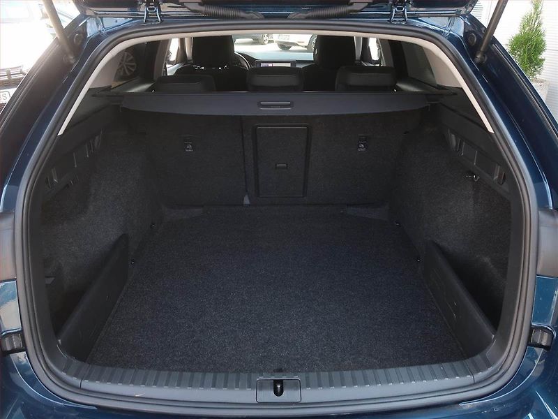 Škoda Octavia (2022) Style 2.0 TDI, Navi, Tempomat - fotka 13 z 18