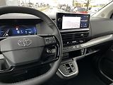 Toyota ProAce Verso 2.0 Business Comf. ODBĚR 1/27 - náhled 17