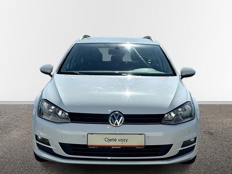 Volkswagen Golf HIGHLINE DSG - fotka 4 z 24
